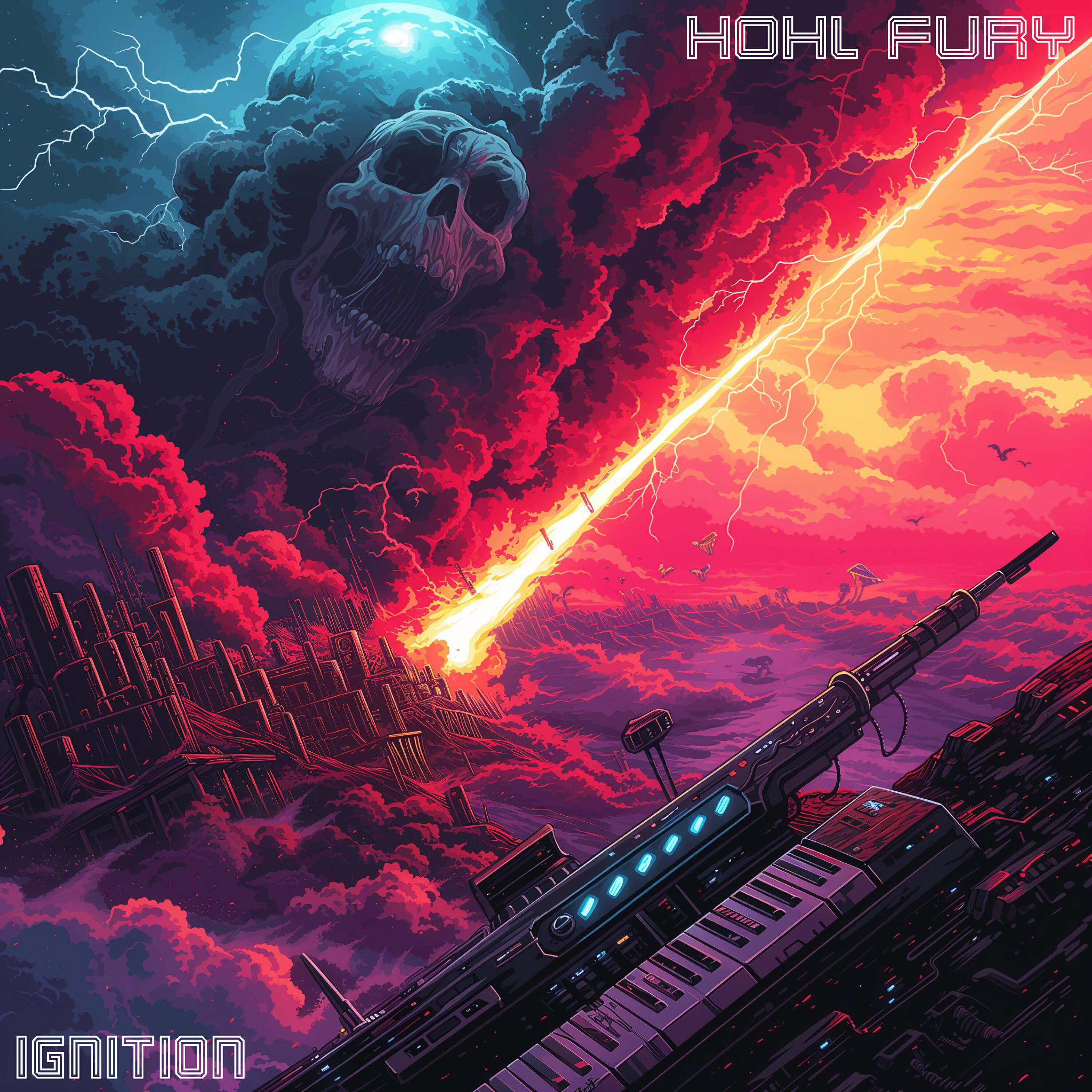 Релиз Ignition