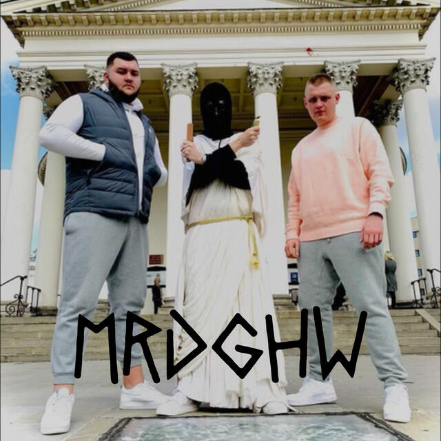Релиз MRDGHW