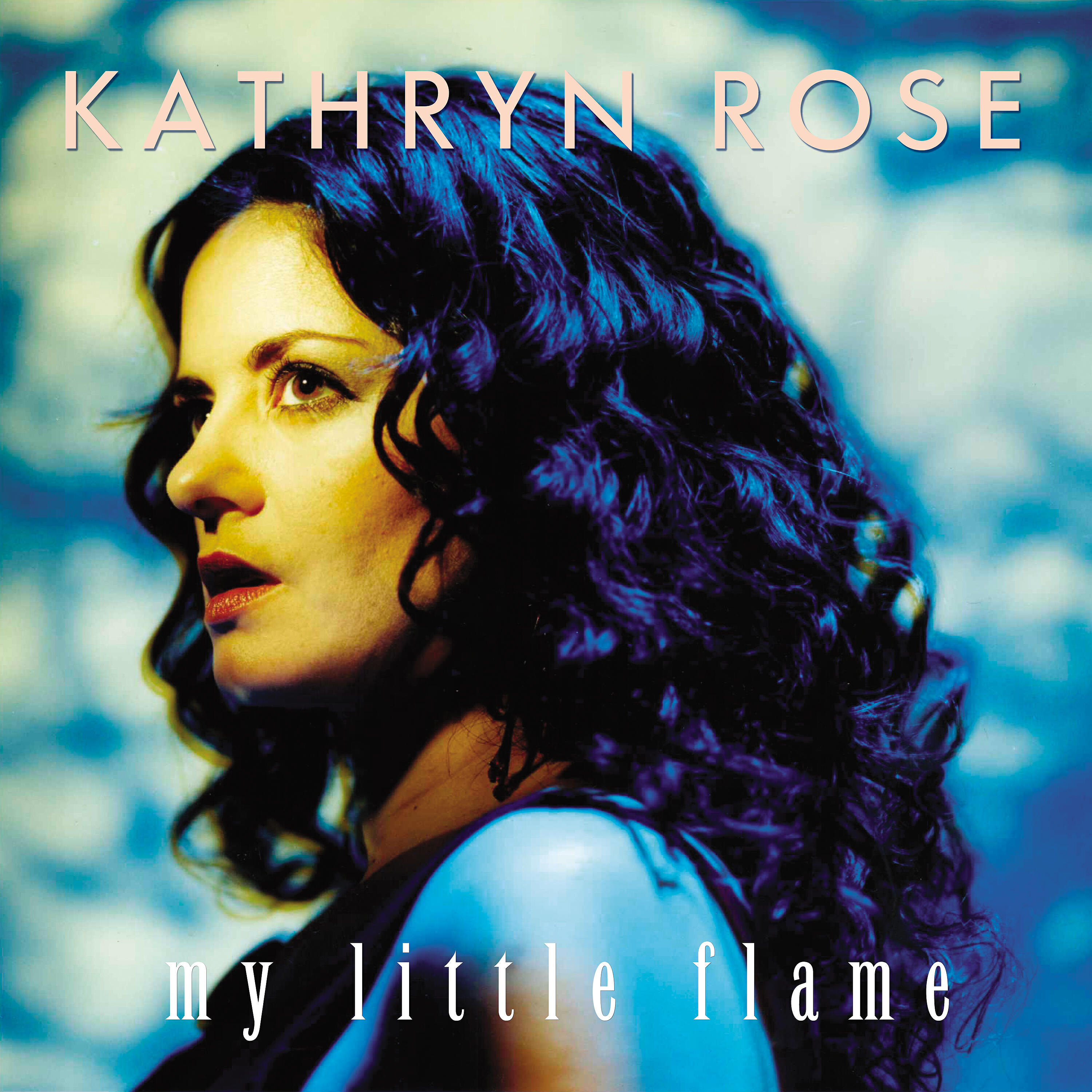 Релиз My Little Flame (Deluxe Edition)