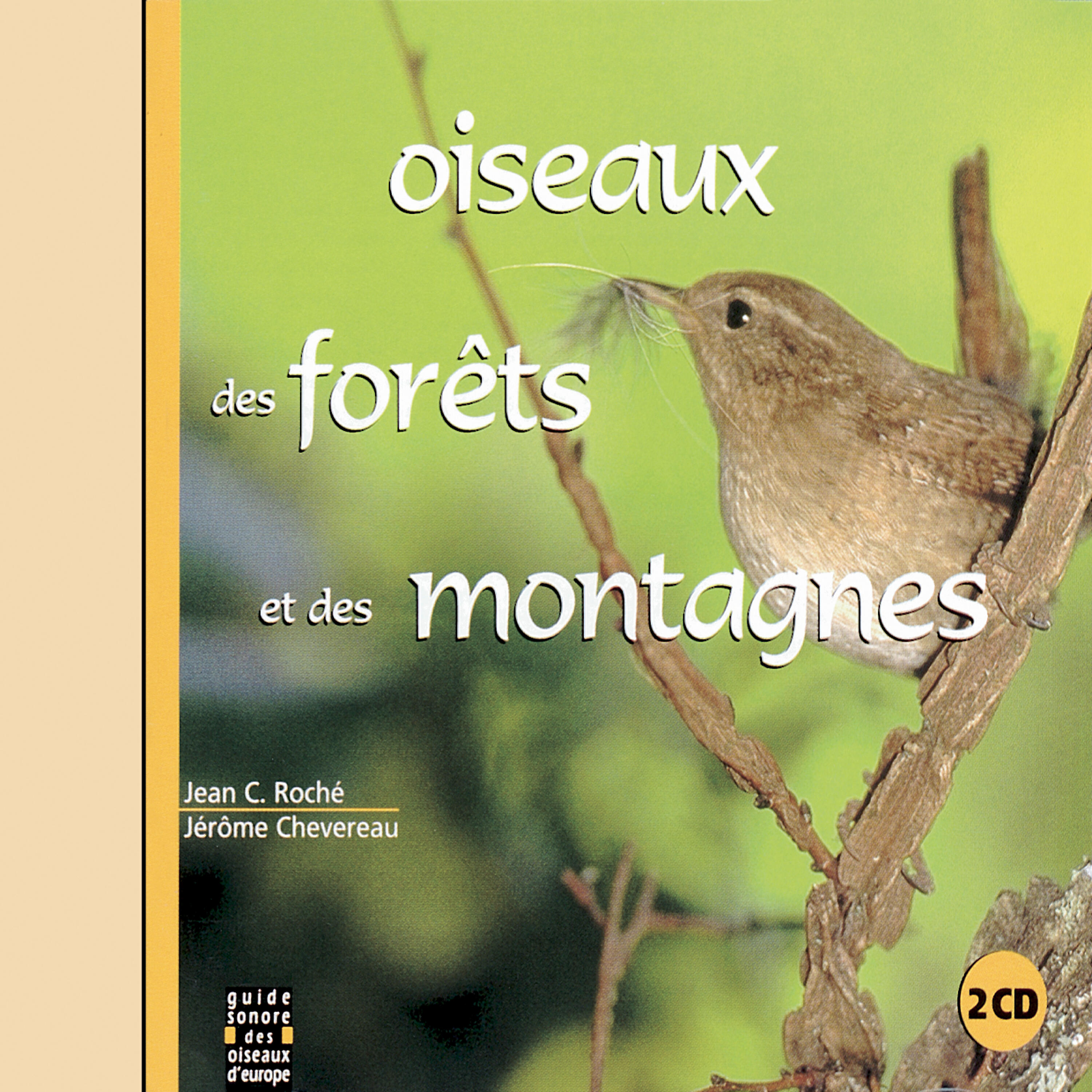 Релиз Birds Of Forests And Mountains