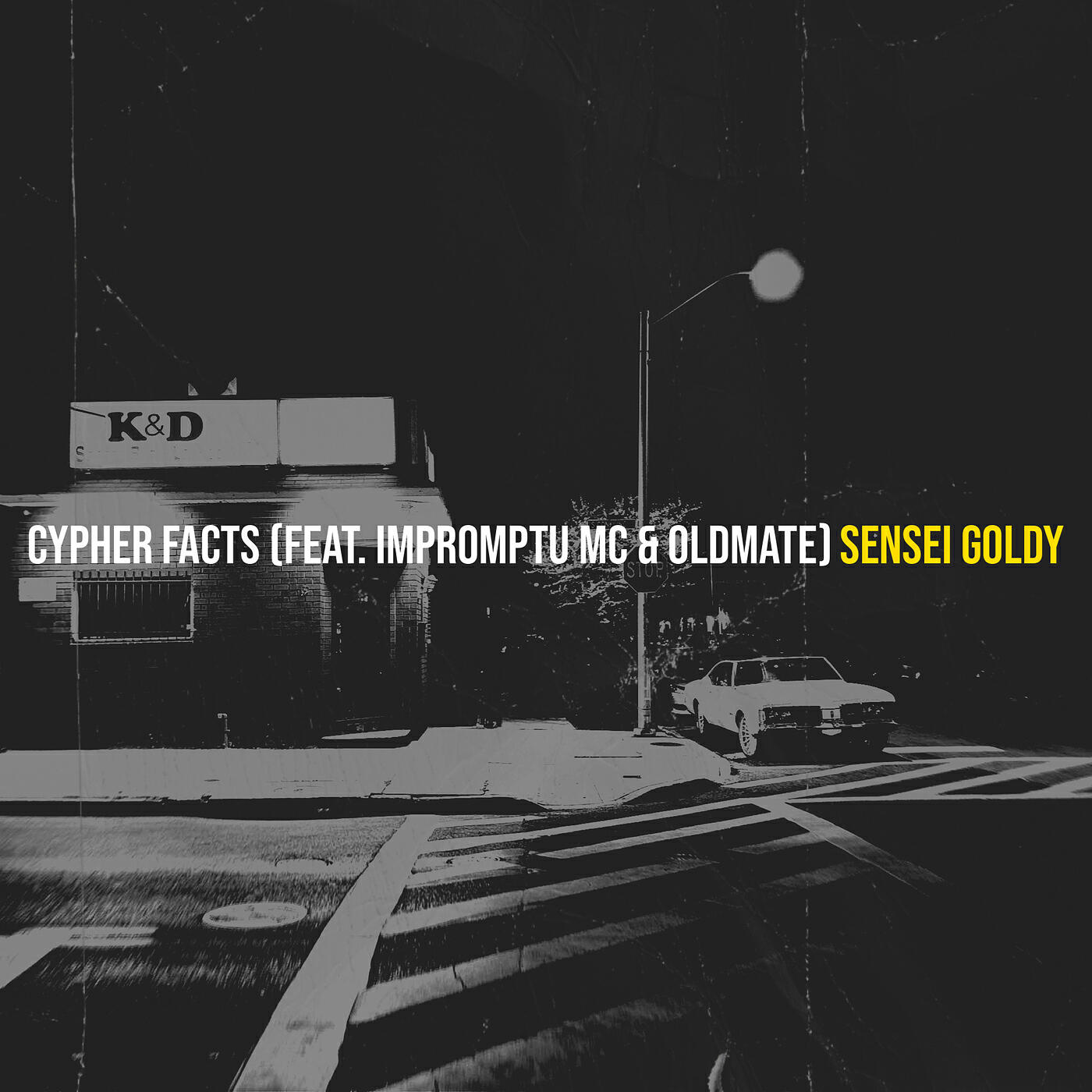 Релиз Cypher Facts