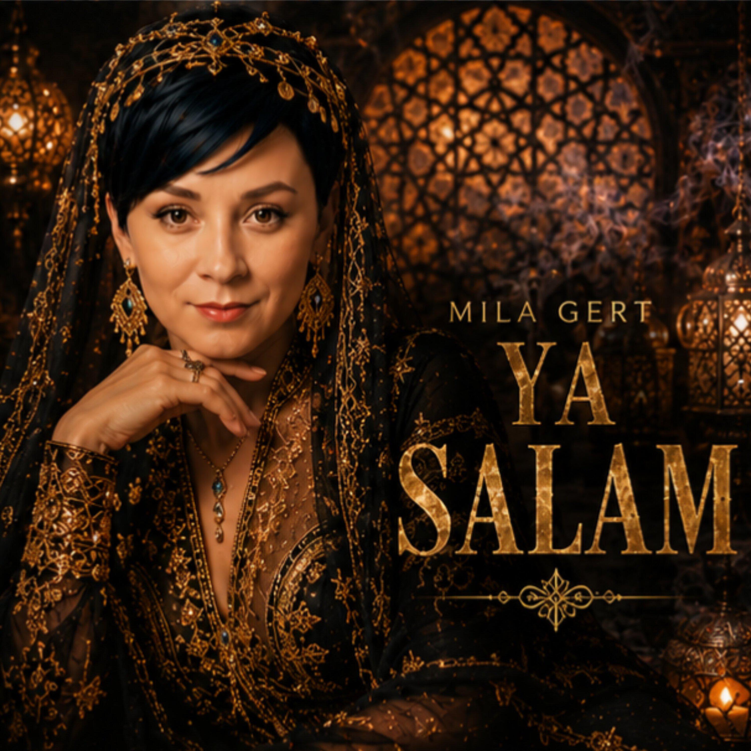 Релиз Ya Salam
