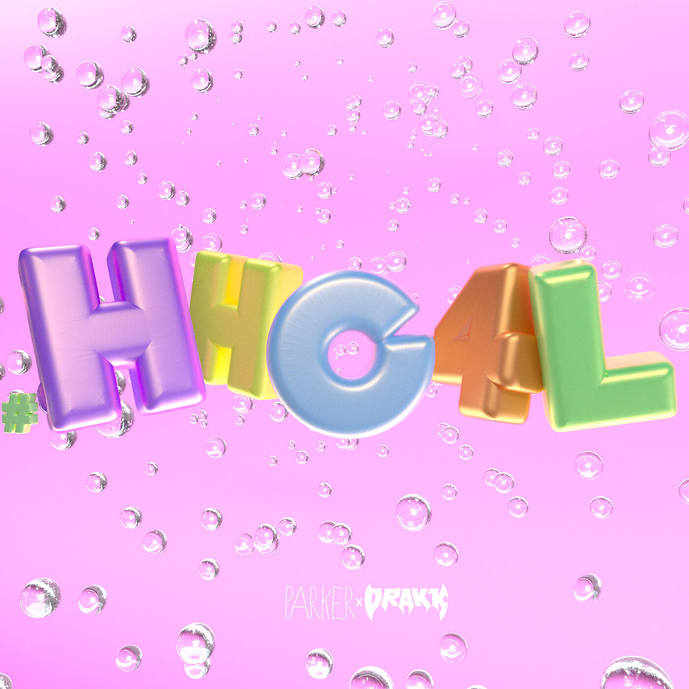 Релиз #HHC4L