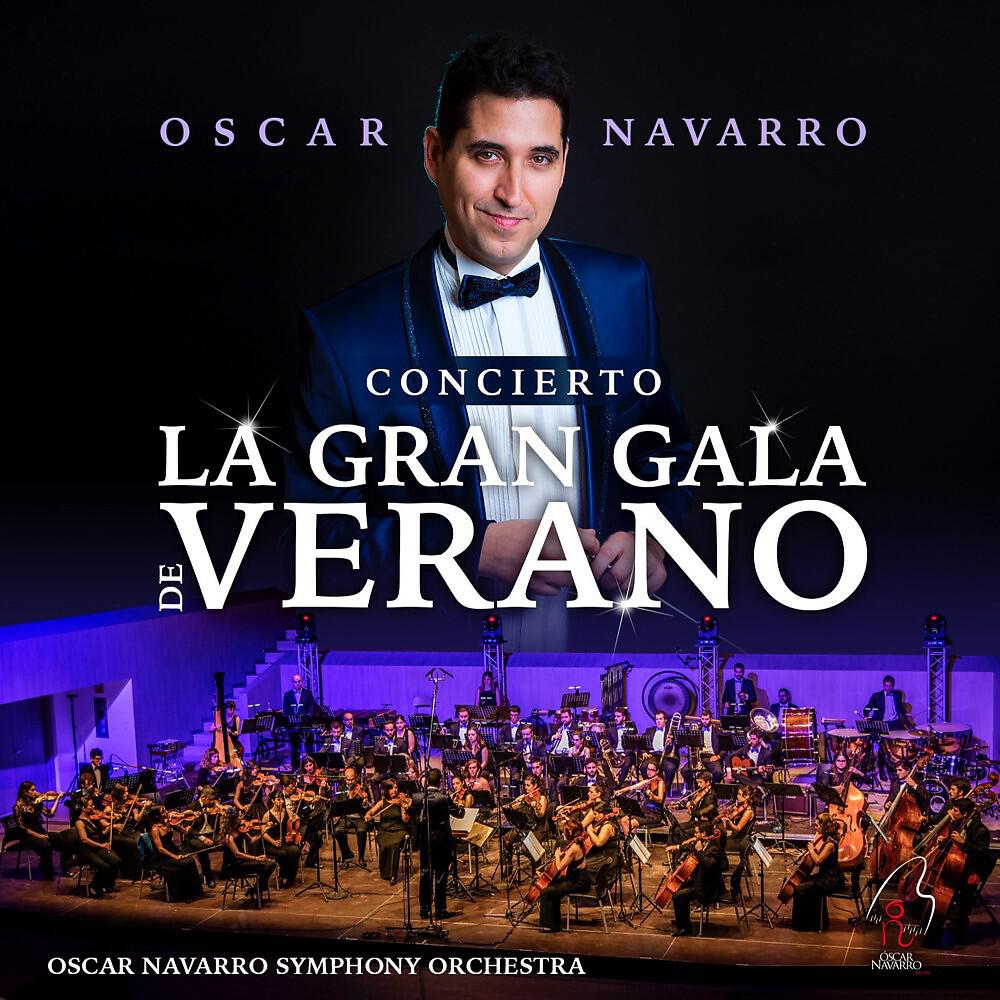 Релиз La Gran Gala de Verano (Live Concert)