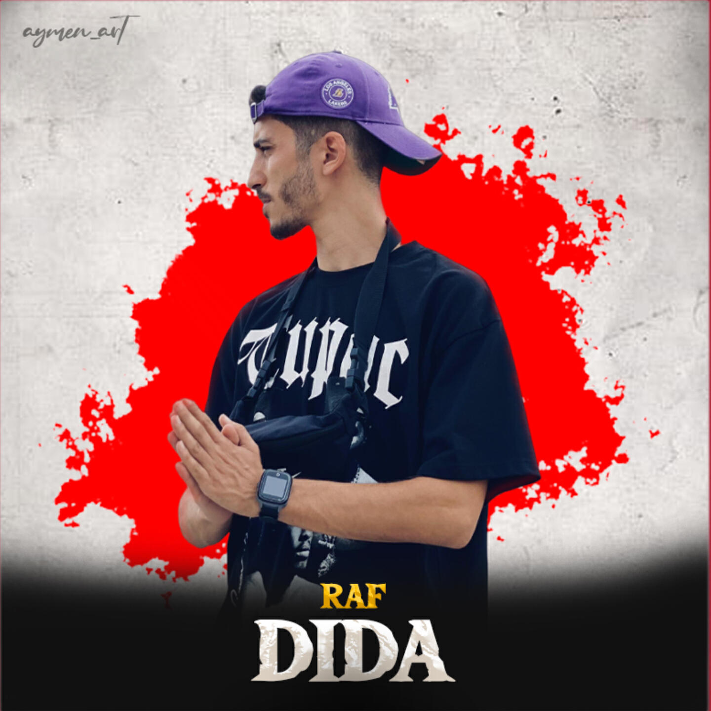Релиз DIDA
