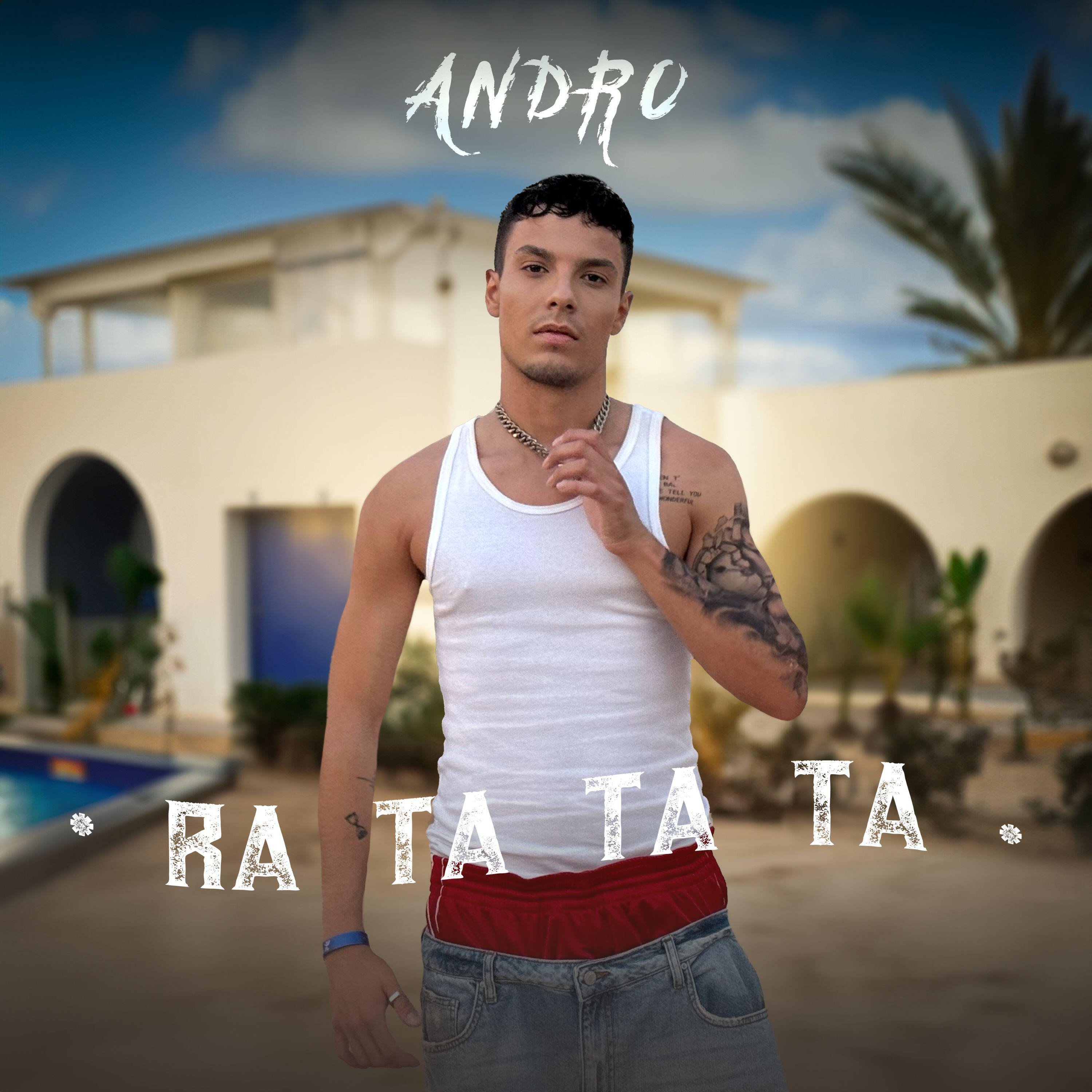 Релиз RA TA TA TA