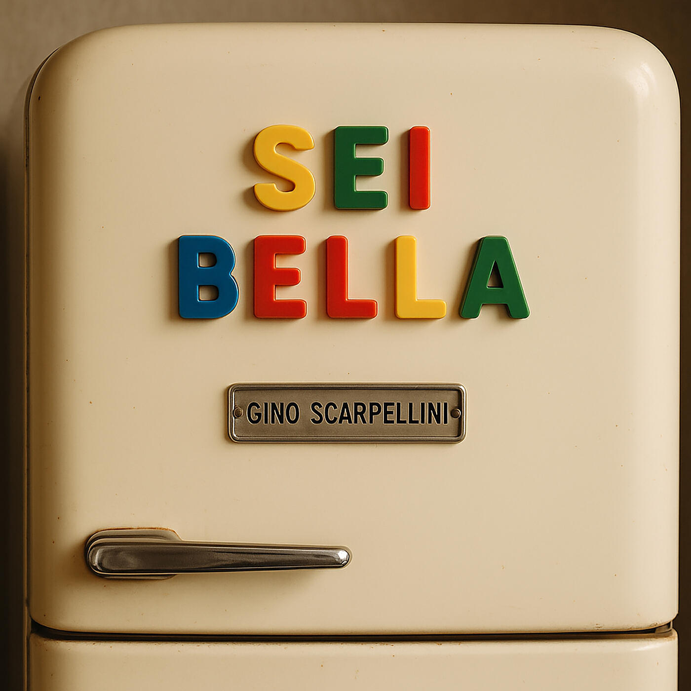 Релиз Sei bella