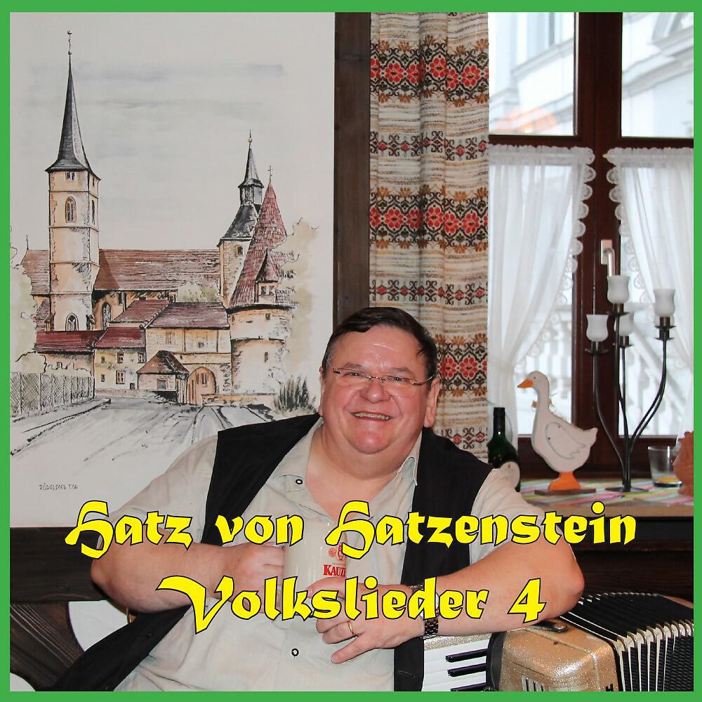 Релиз Volkslieder 4