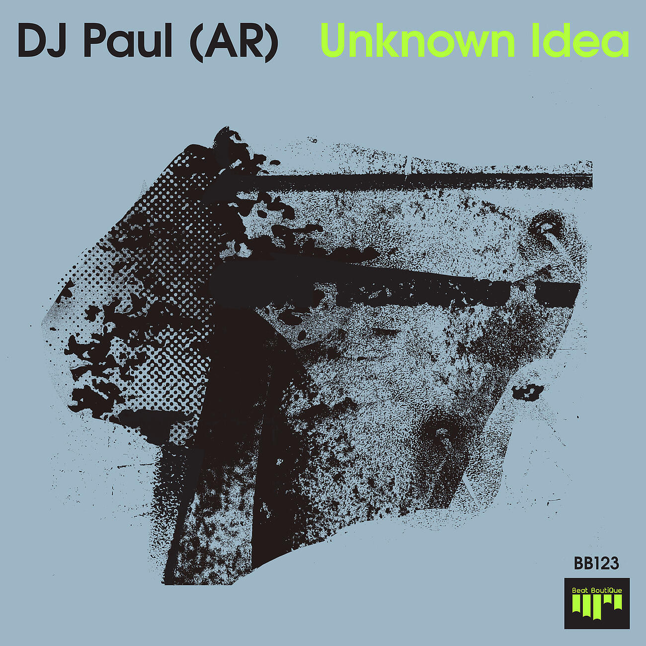 DJ Paul (AR)