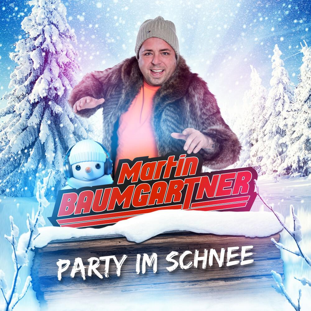 Релиз Party im Schnee