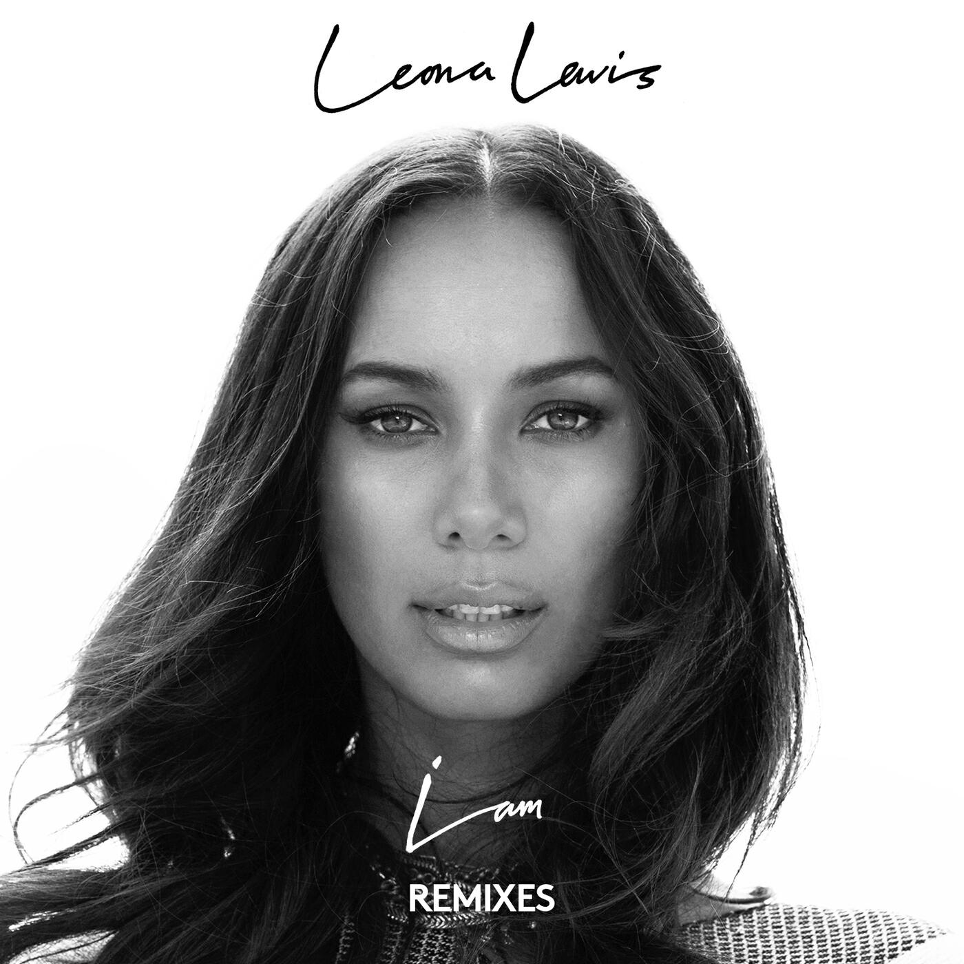 Релиз I Am