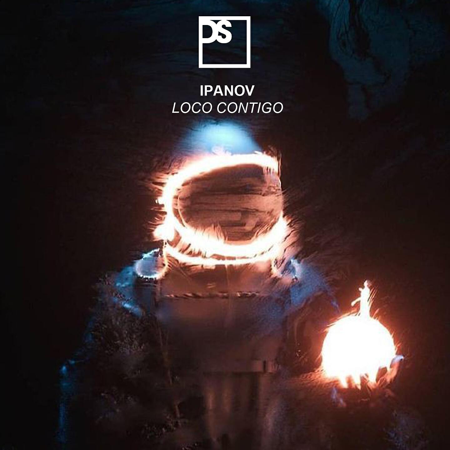 Релиз Loco Contigo