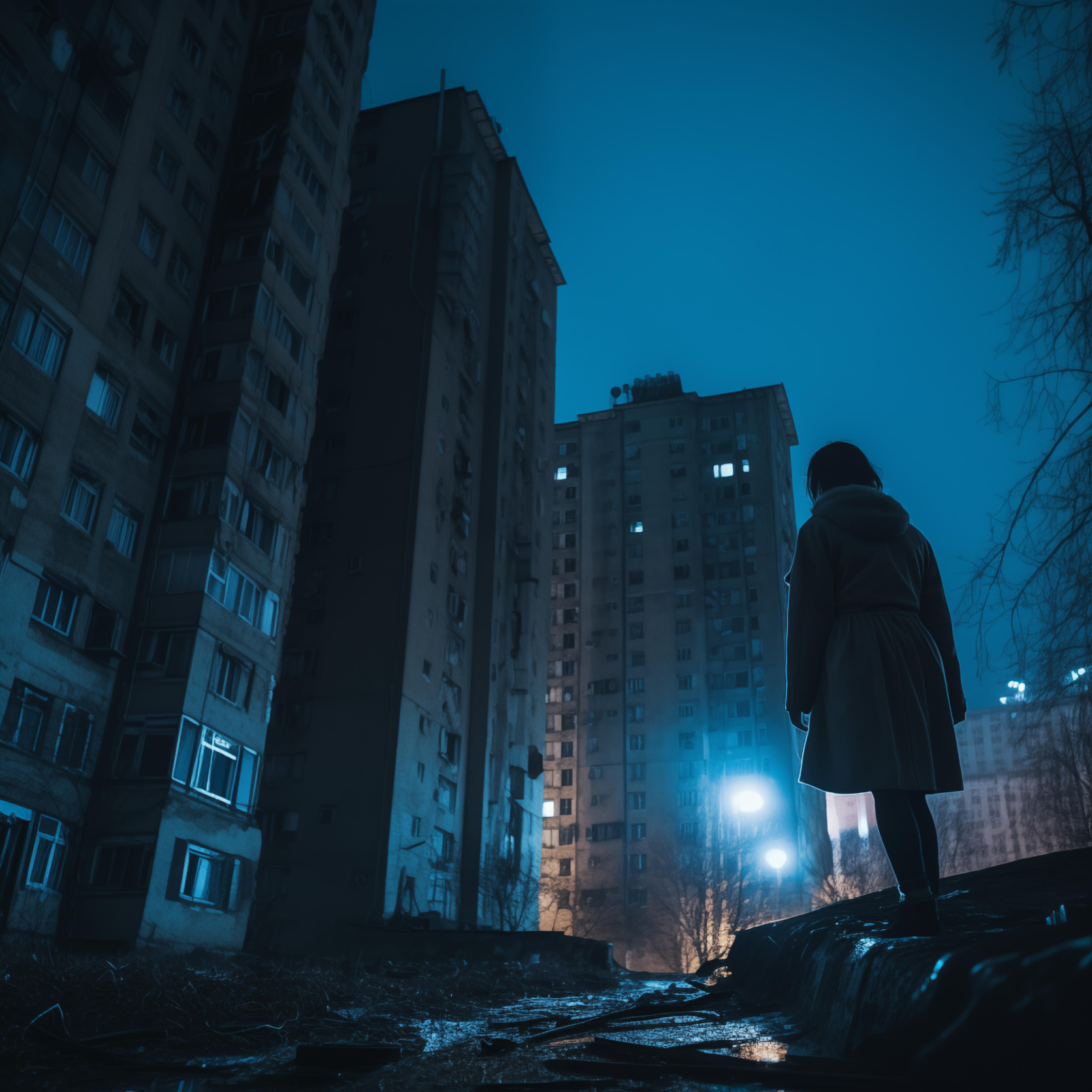 Релиз the stars speak to you