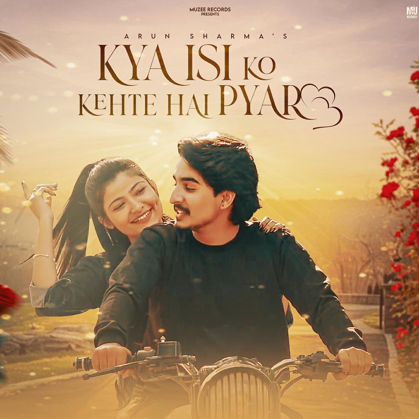Релиз Kya Isi Ko Kehte Hai Pyar