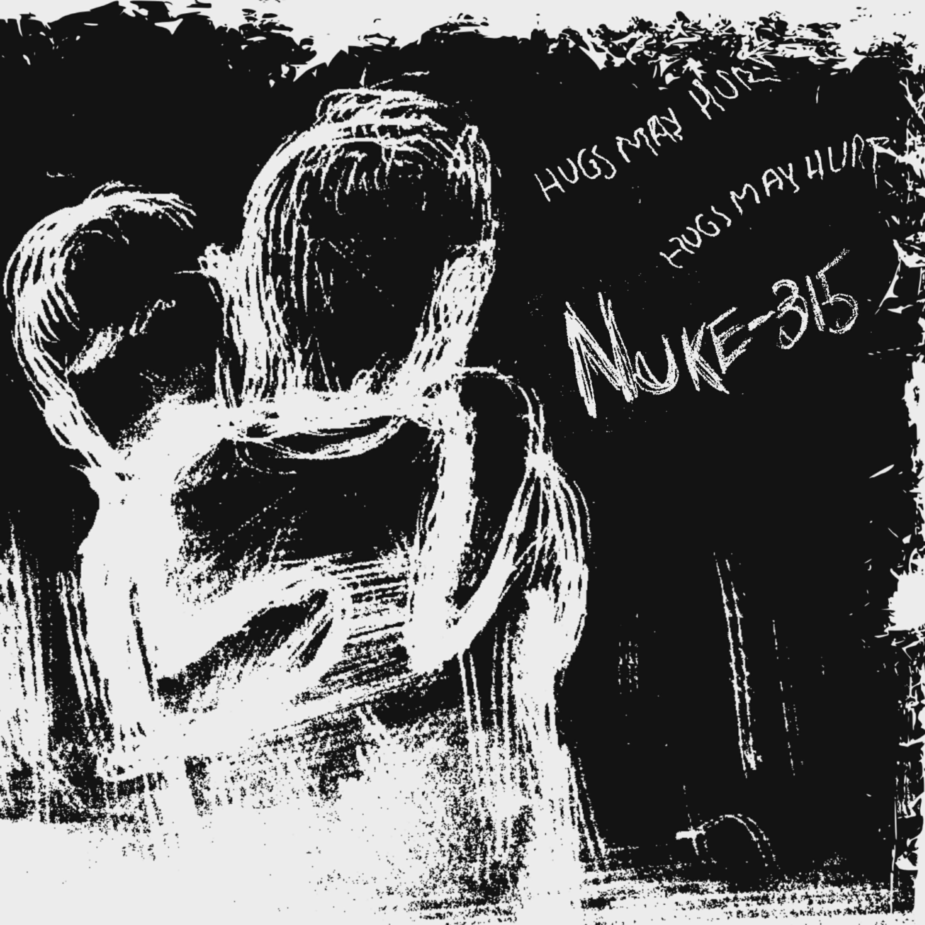 Релиз Hugs May Hurt