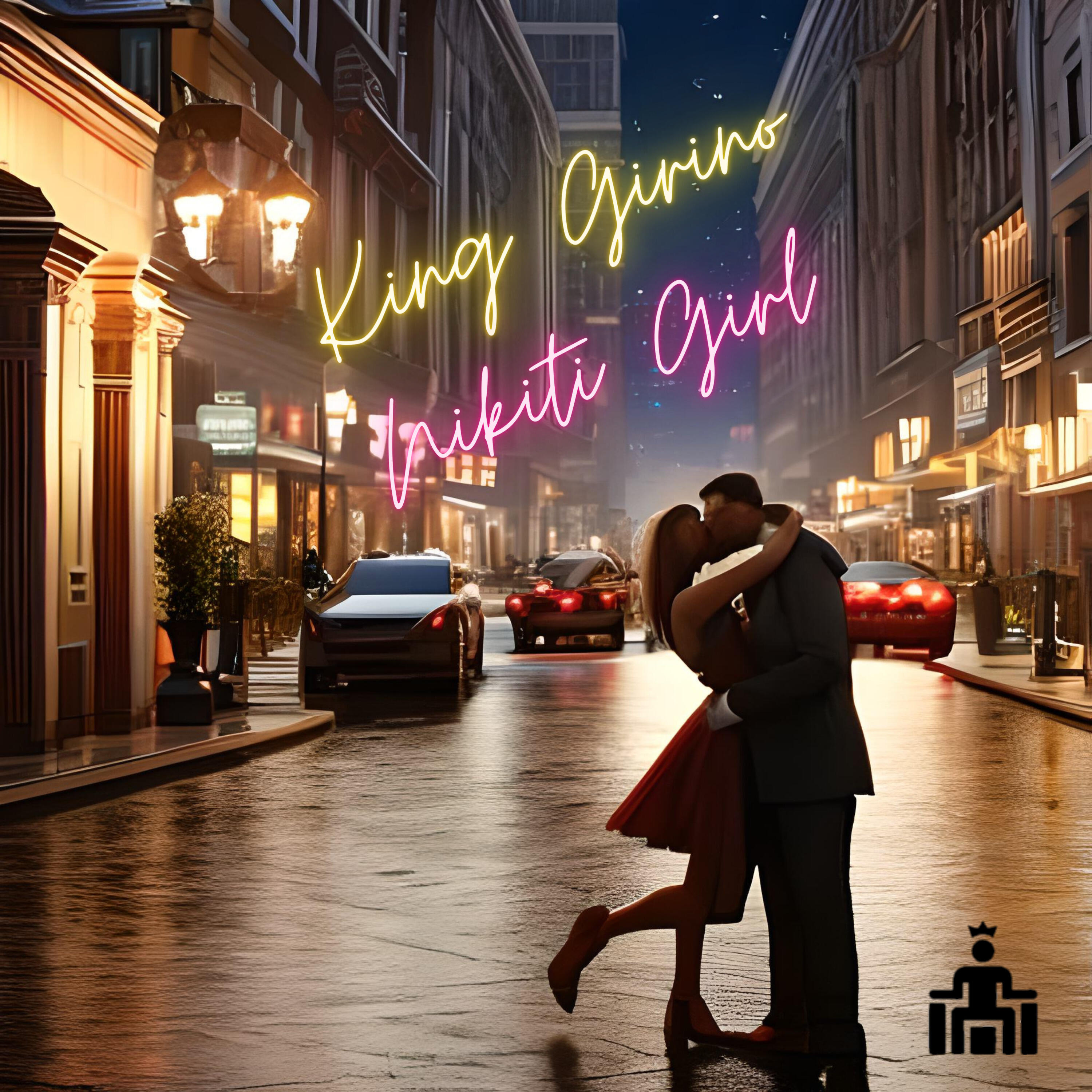 Релиз Nikiti Girl