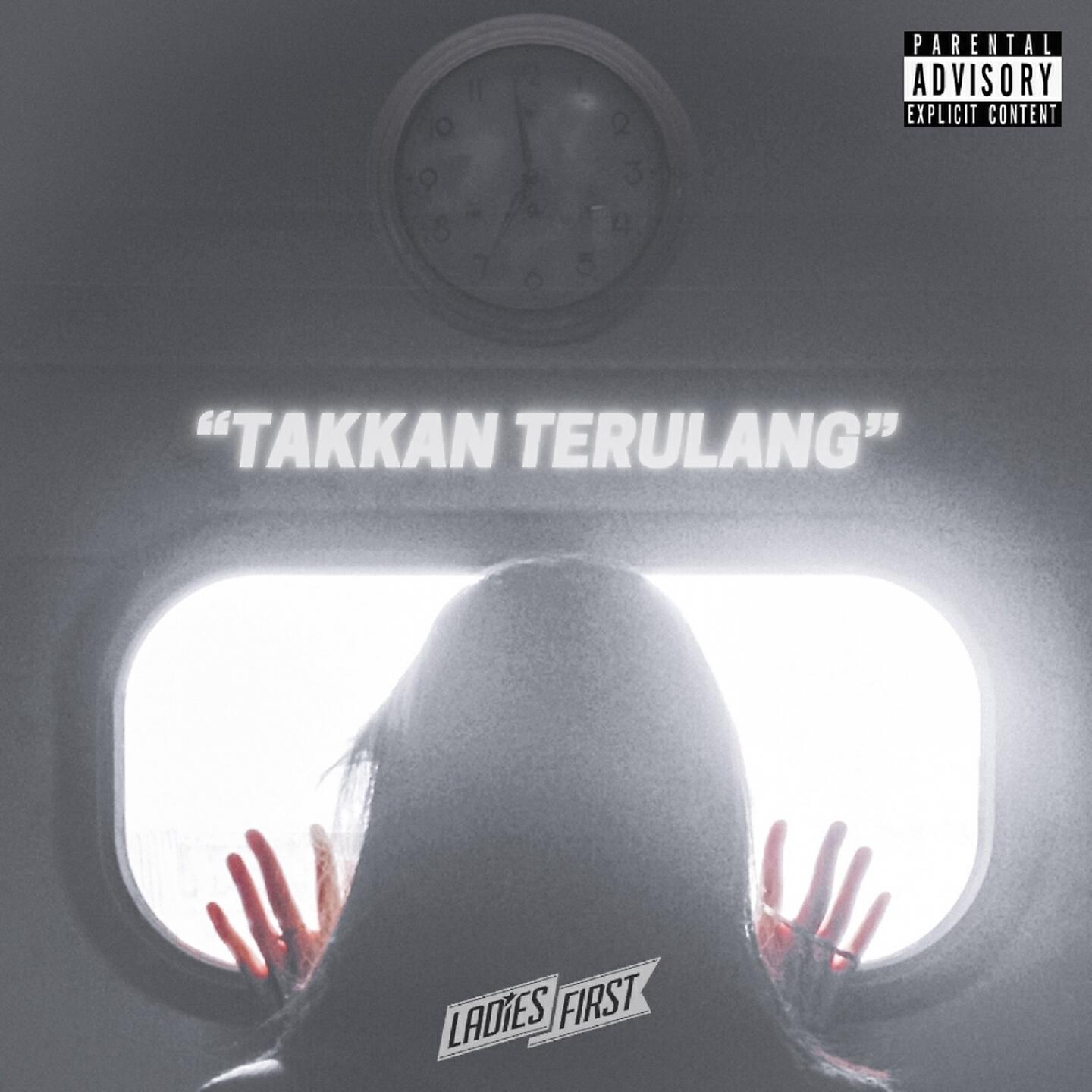 Релиз Takkan Terulang