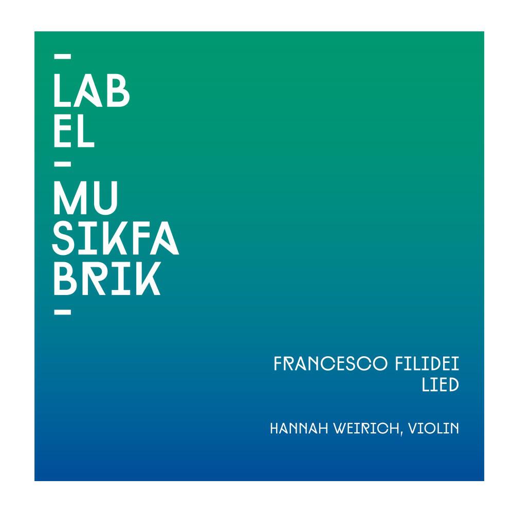 Релиз Filidei: Lied