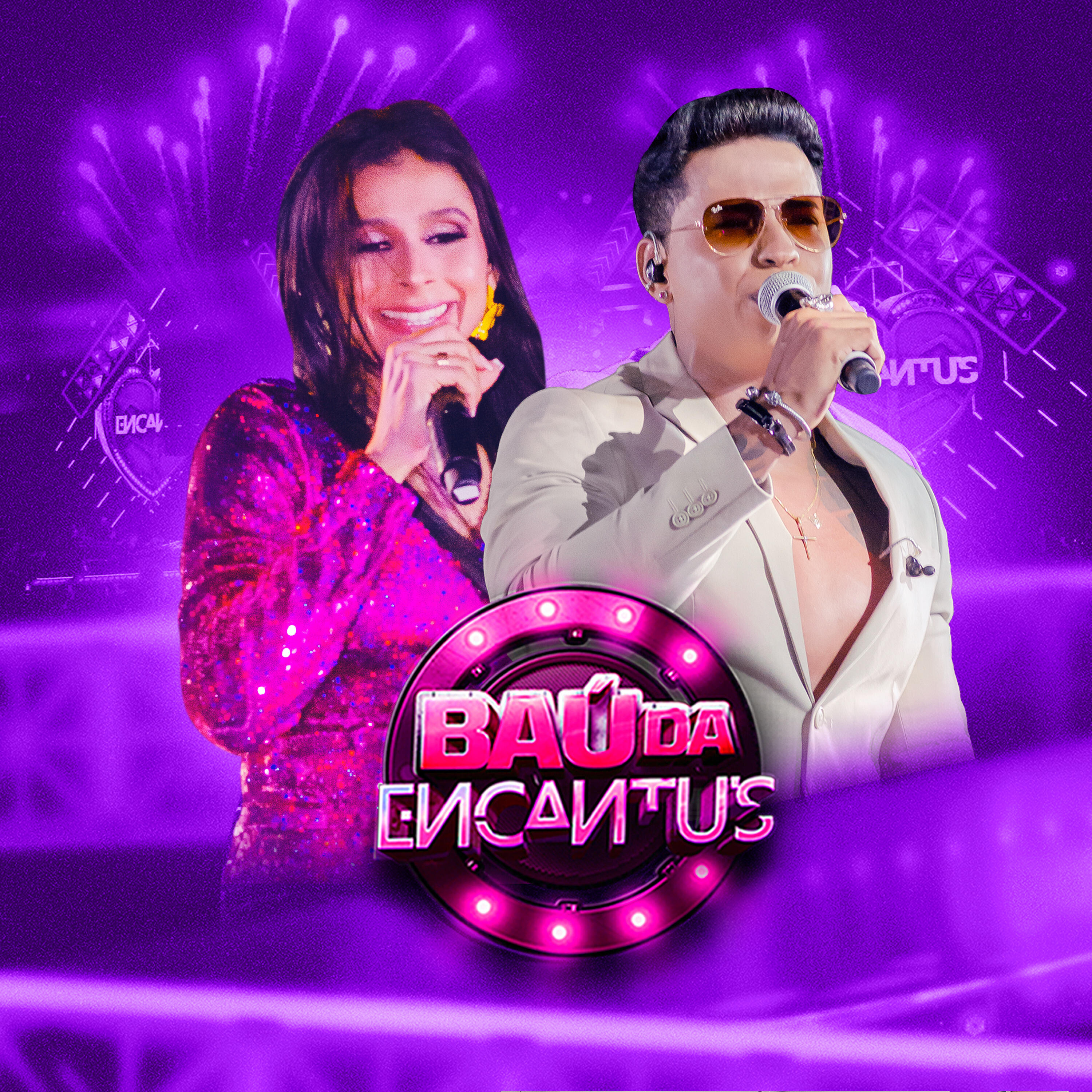 Релиз Baú da Encantus, Ep. 02