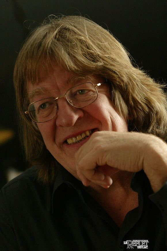 François Cousineau