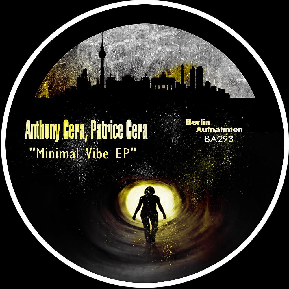 Релиз Minimal Vibe EP