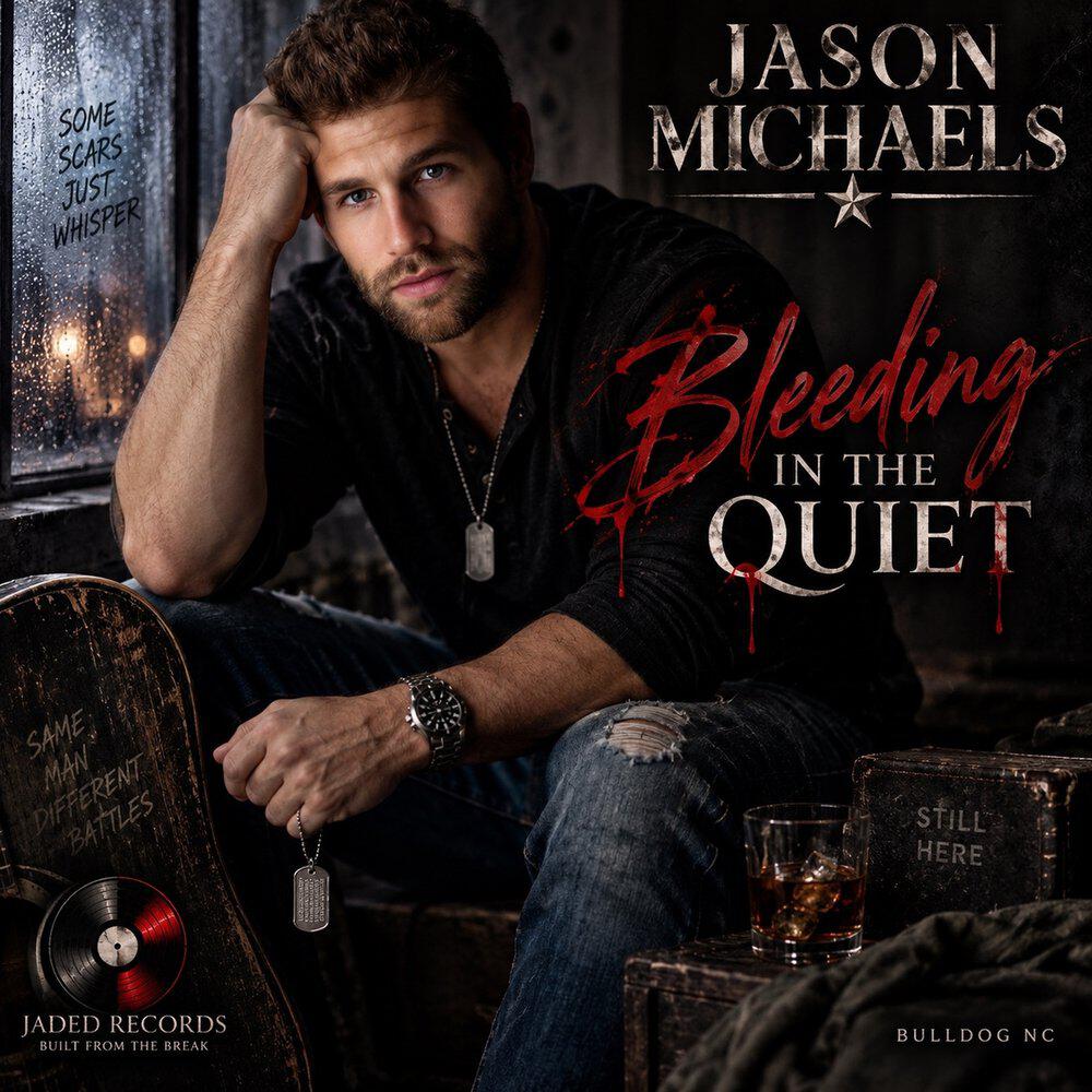 Релиз Bleeding In The Quiet