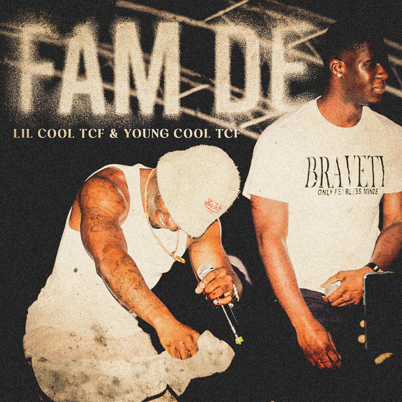 Релиз Fam De