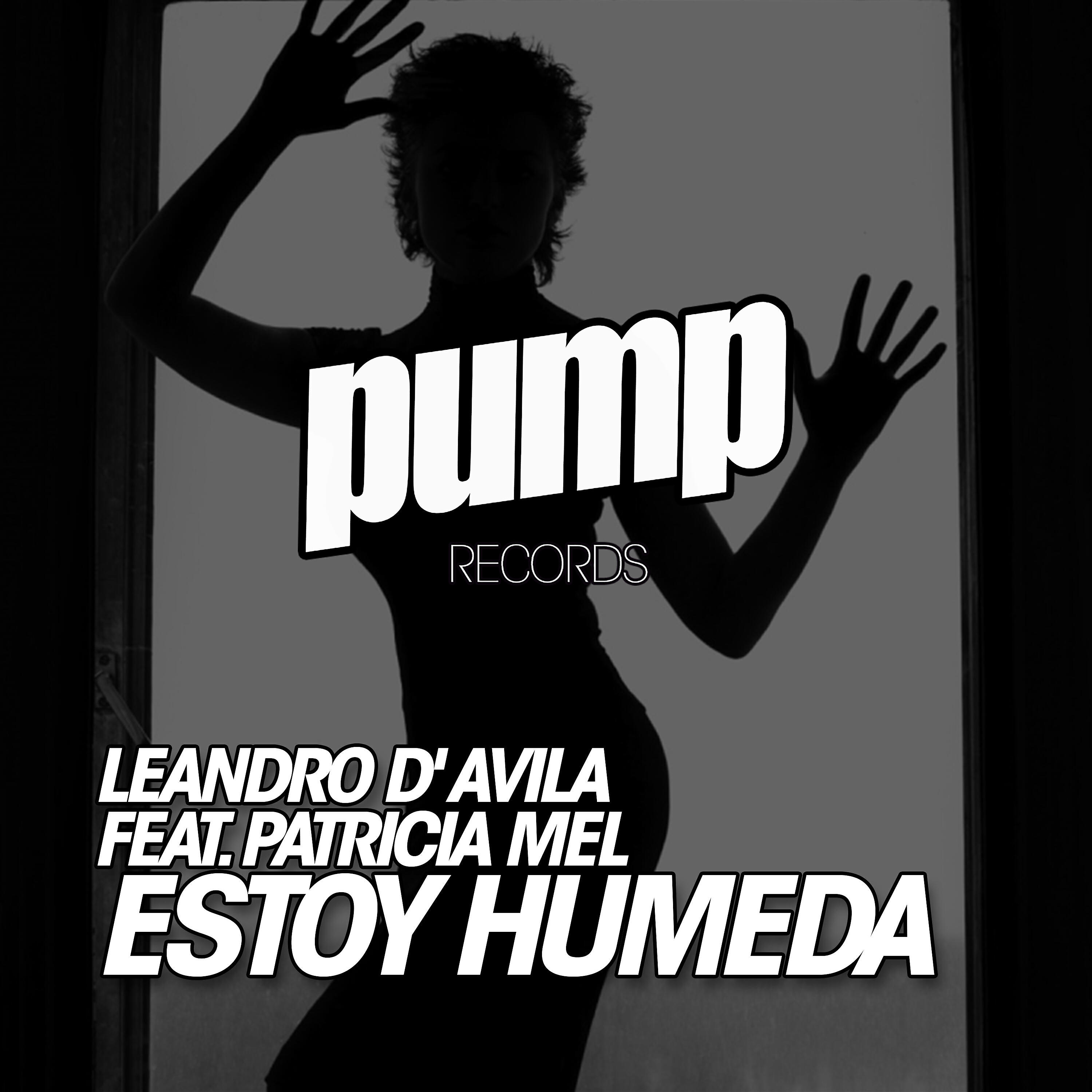 Релиз Estoy Humeda