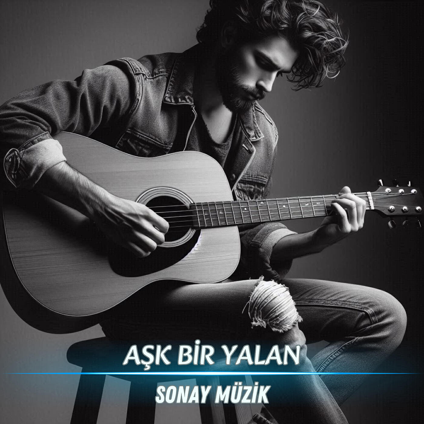 Релиз Aşk Bir Yalan