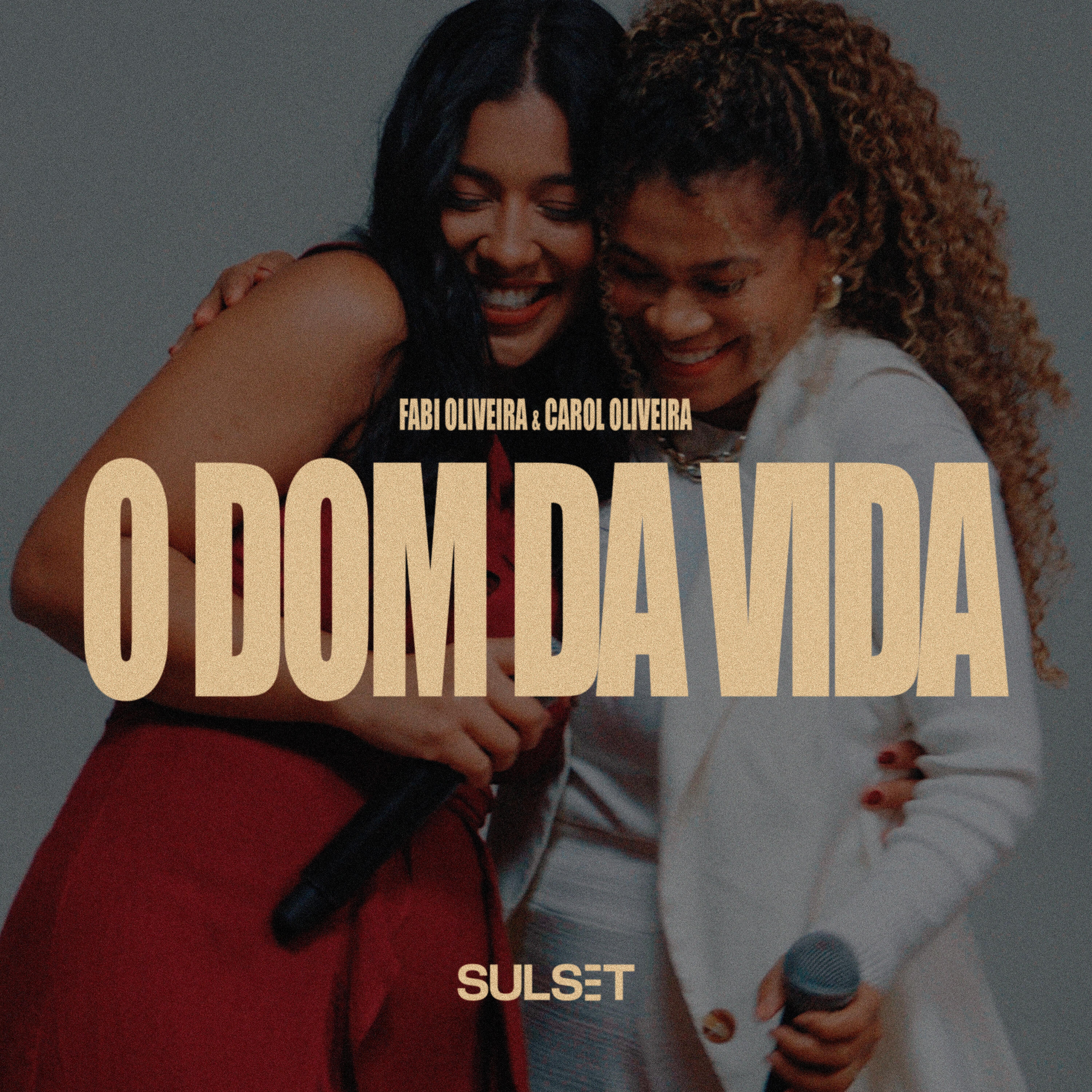 Релиз O Dom da Vida