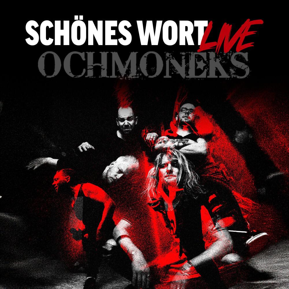 Релиз Schönes Wort (Live)