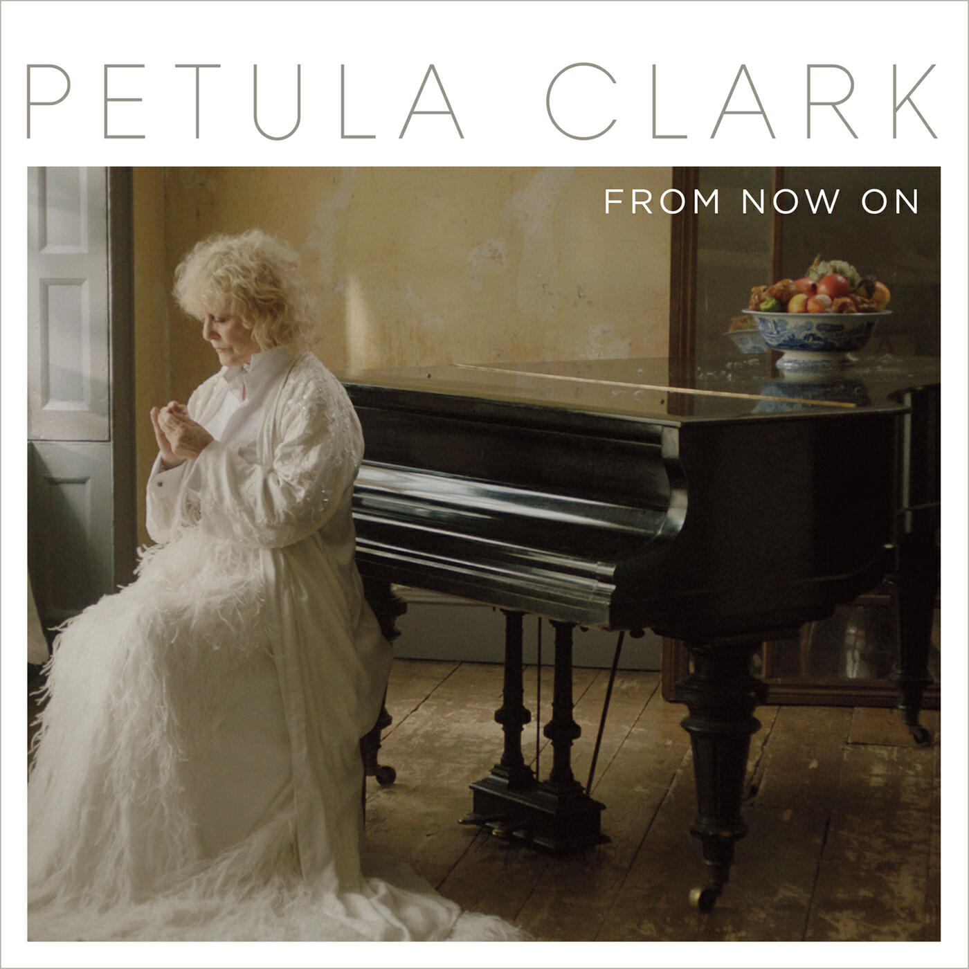 Релиз From Now On