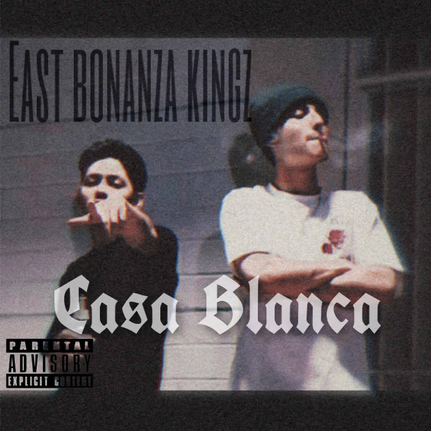 Релиз Casa Blanca