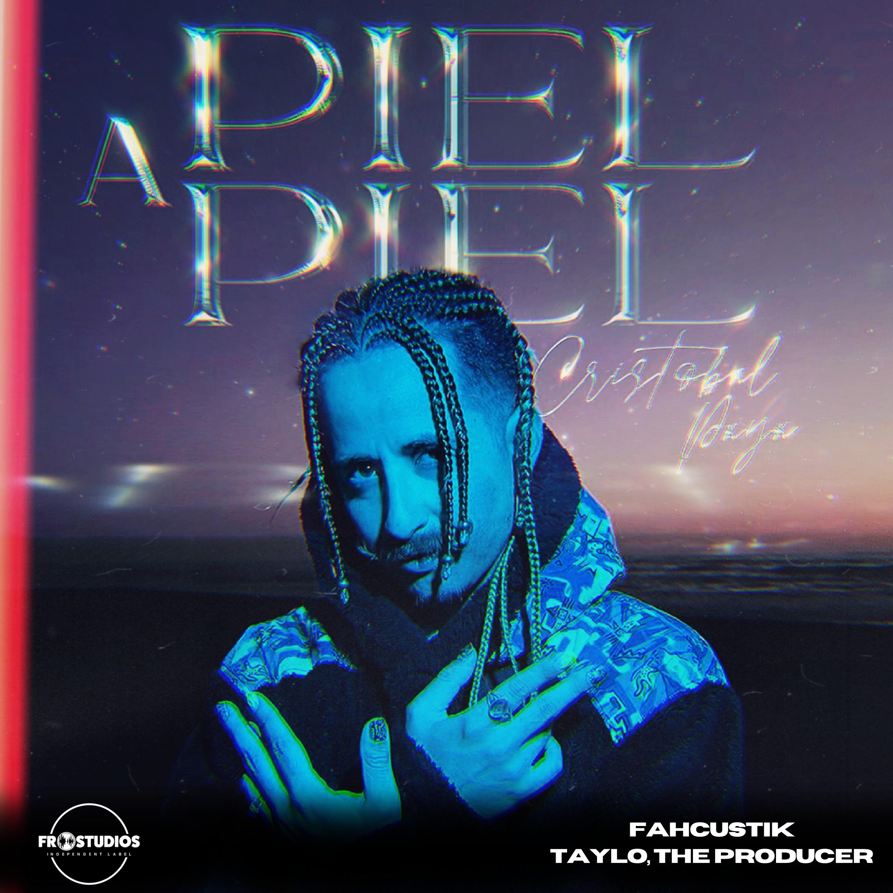 Релиз Piel a Piel