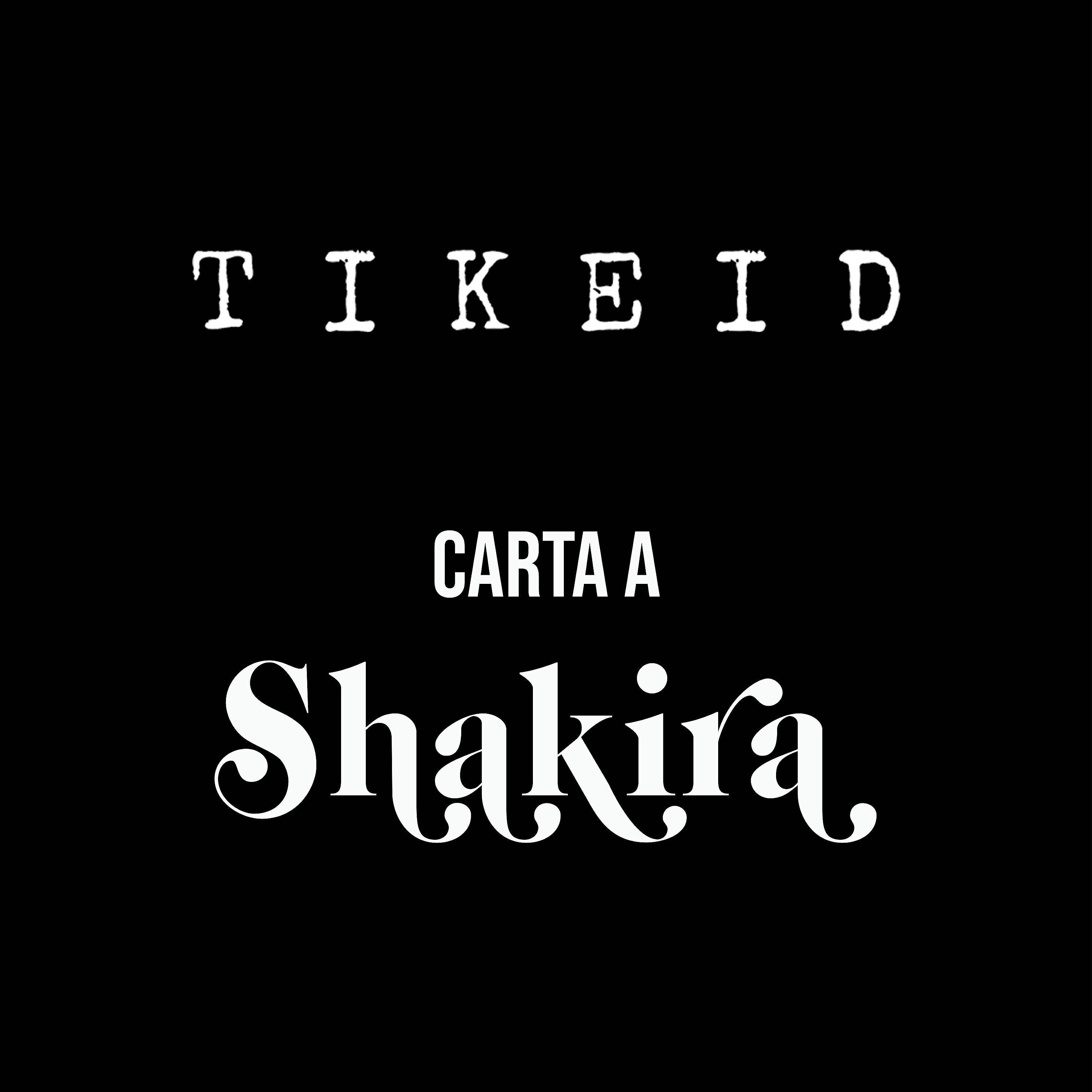 TIKEID