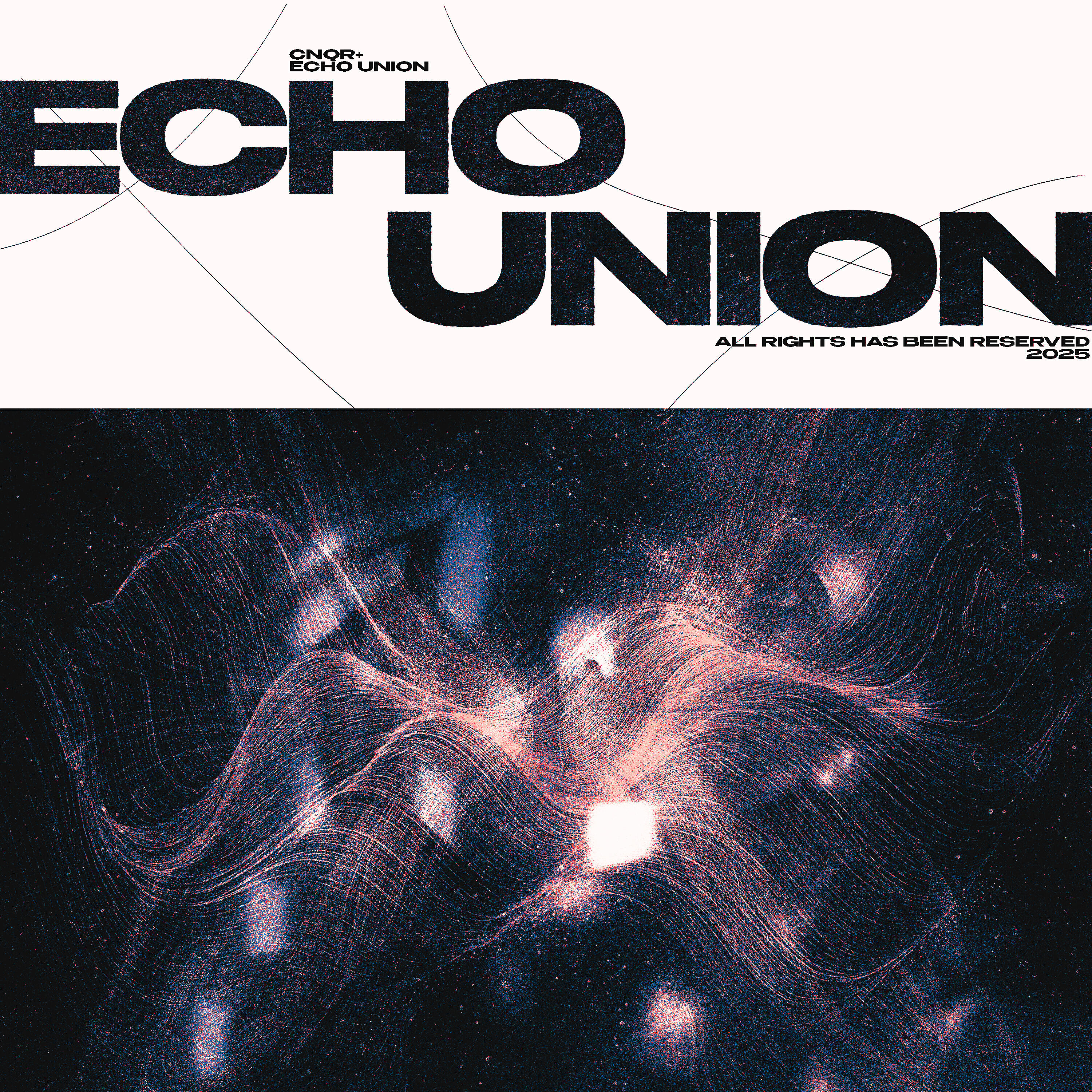 Релиз Echo Union