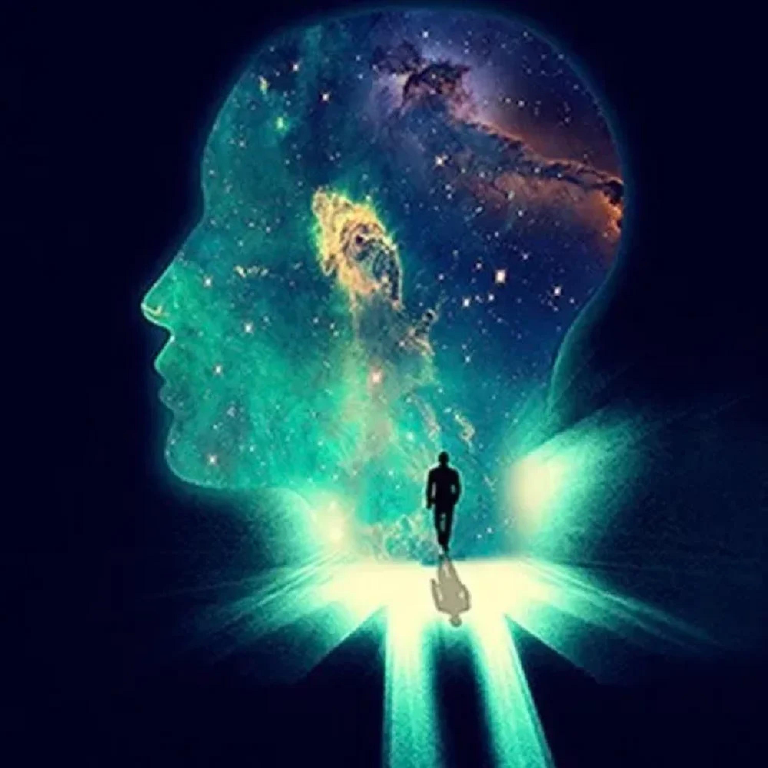 Релиз intrusive thoughts