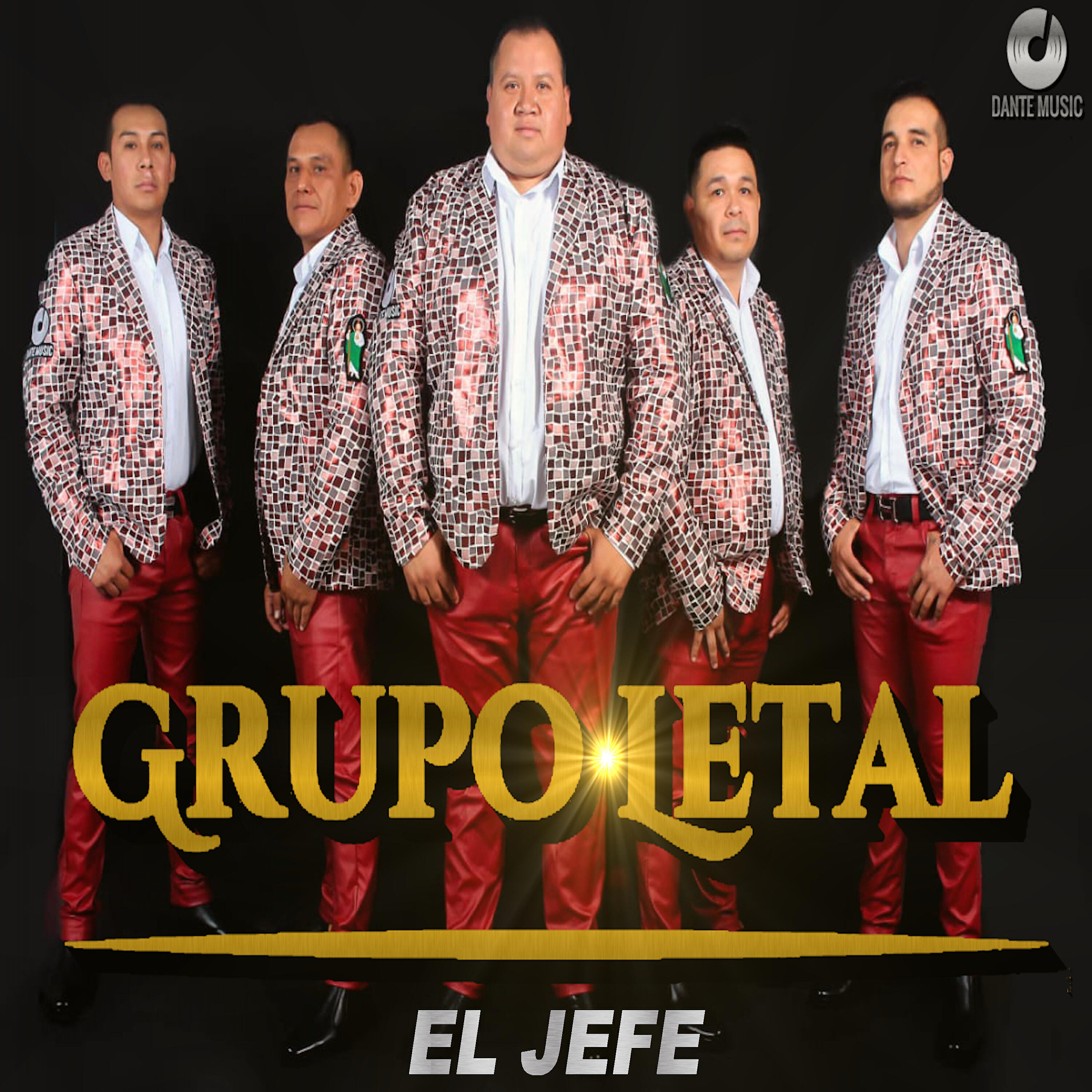 Релиз El Jefe
