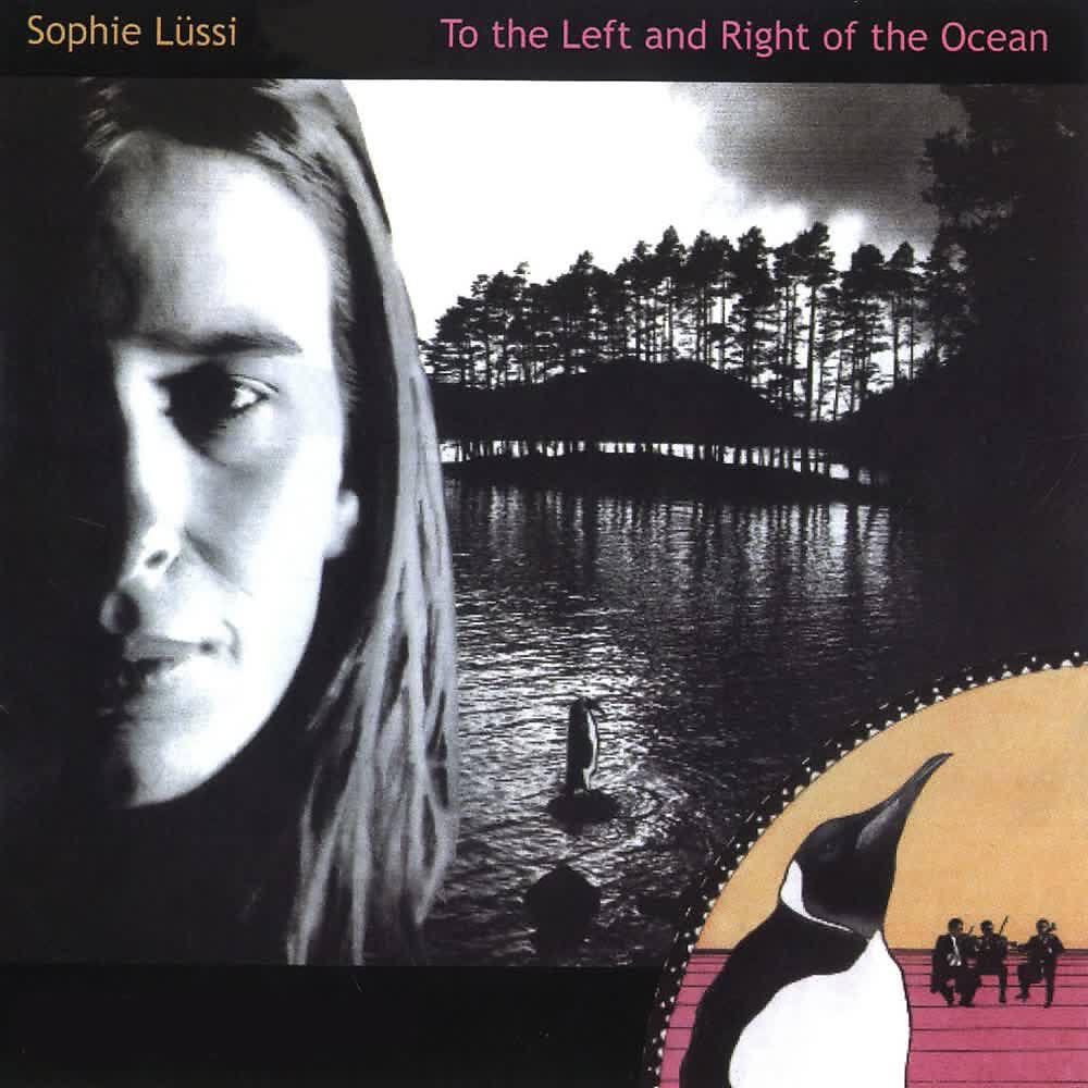 Релиз To the Left and Right of the Ocean
