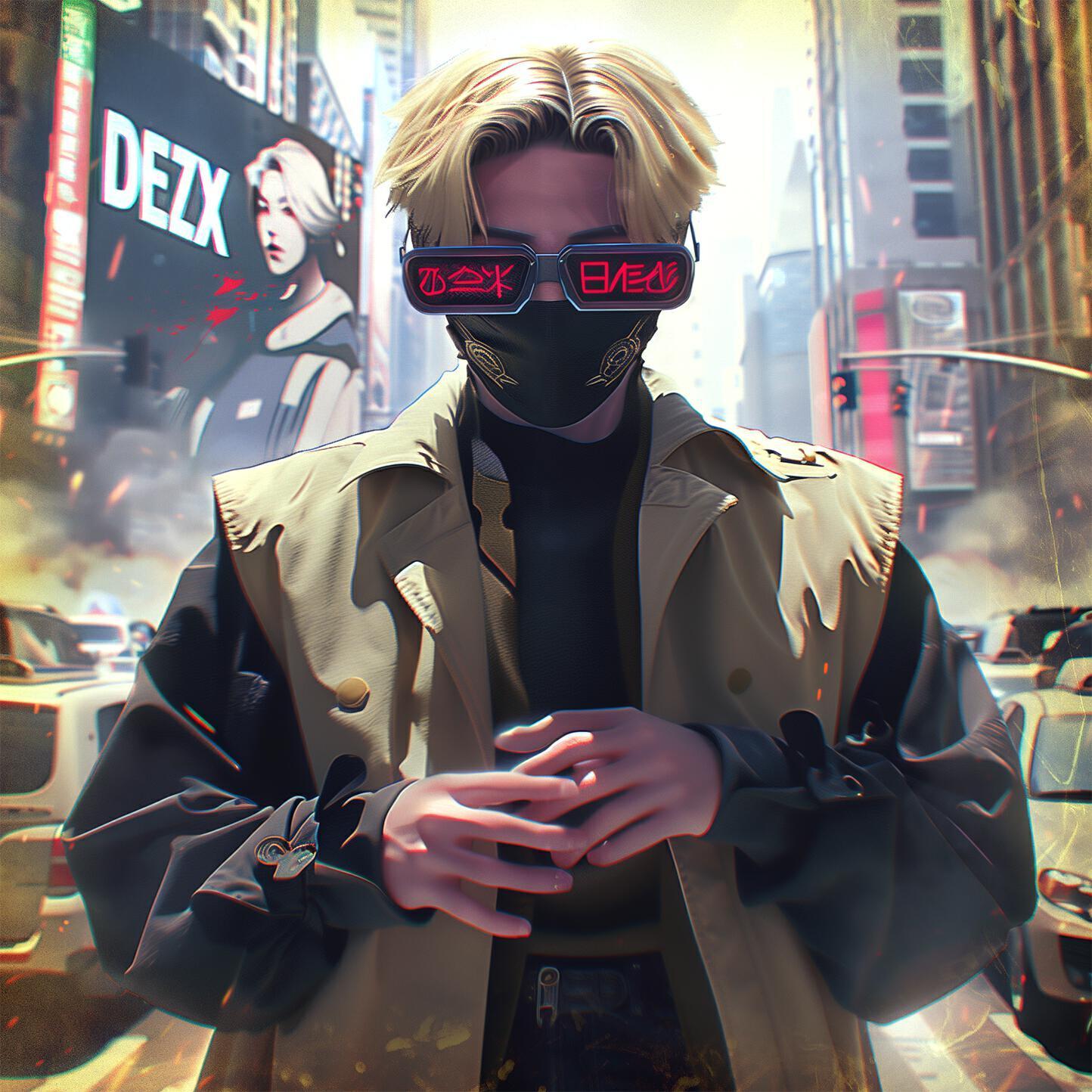 DEZX