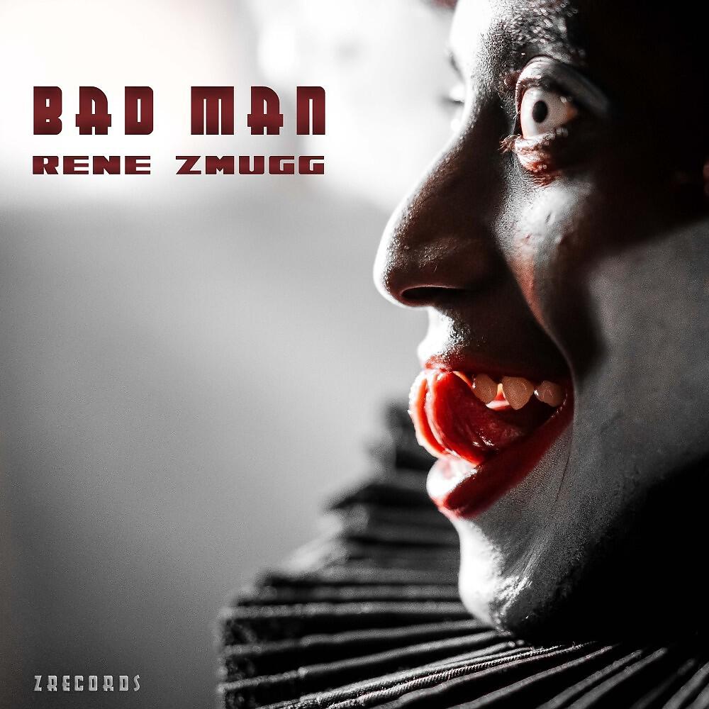 Релиз Bad Man