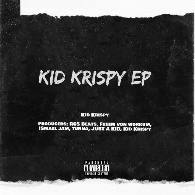 Релиз KID KRISPY EP
