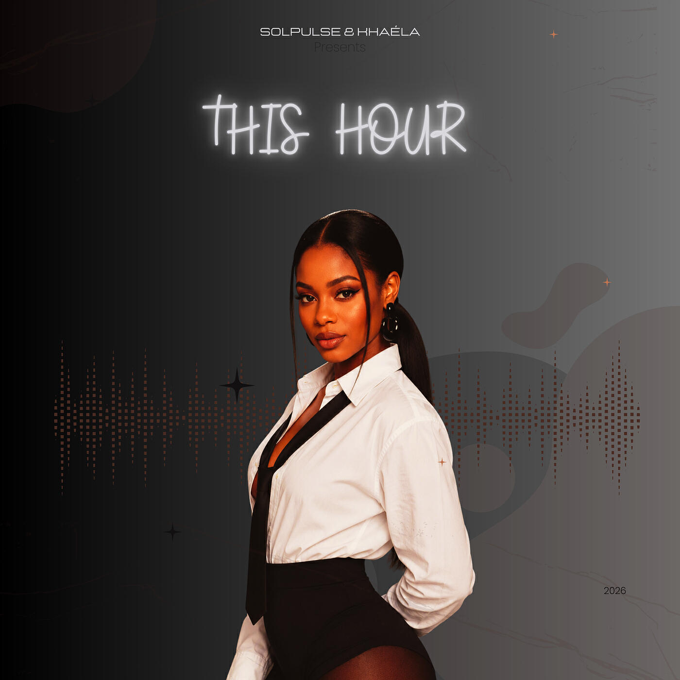 Релиз This Hour