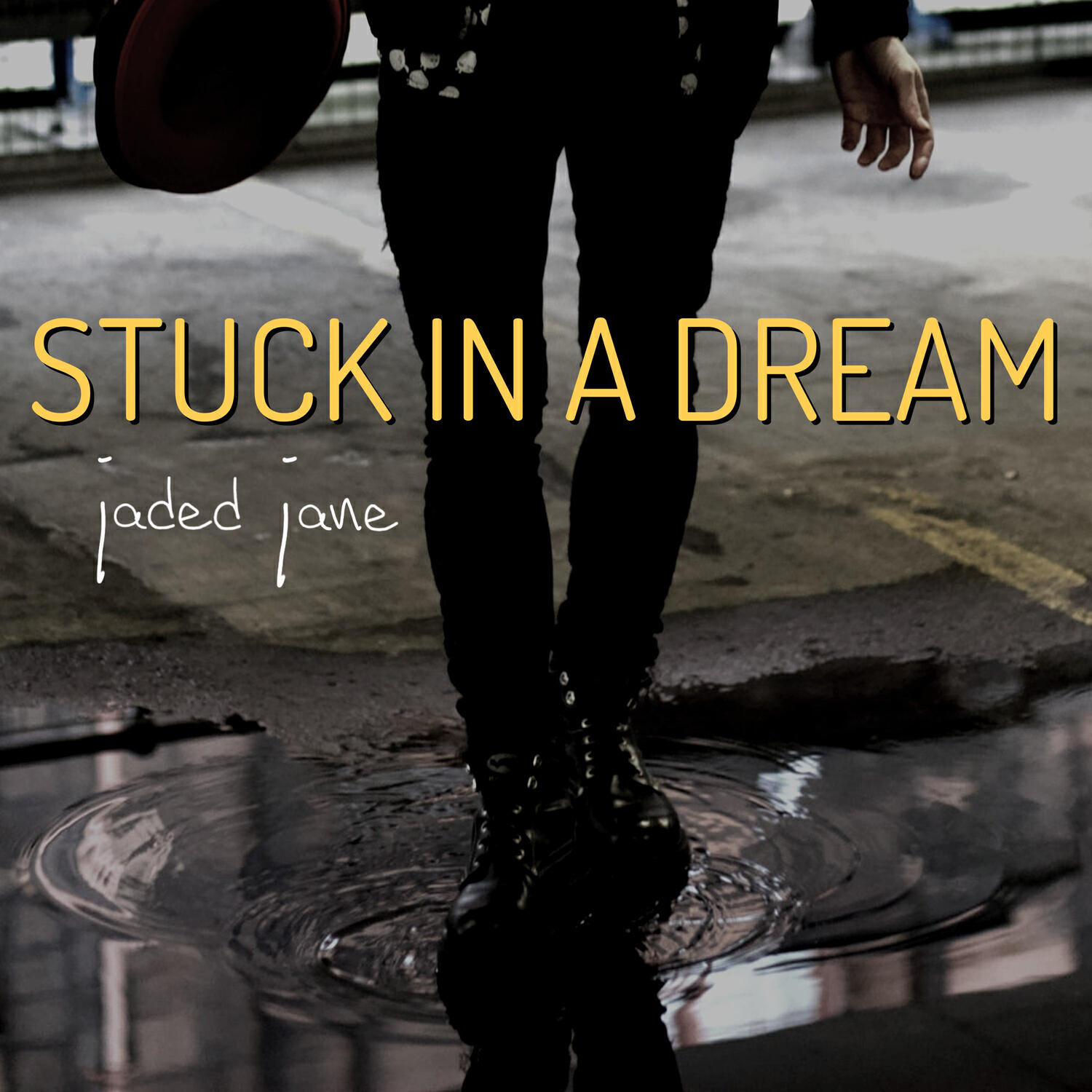 Релиз Stuck in a Dream