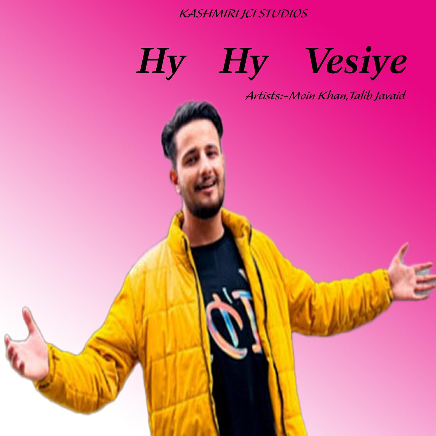 Релиз Hy Hy Vesiye