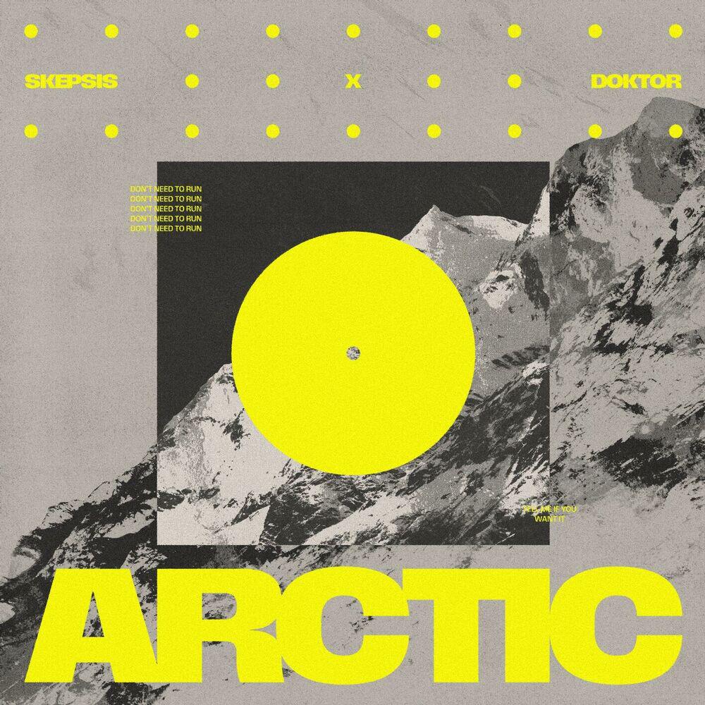 Релиз Arctic