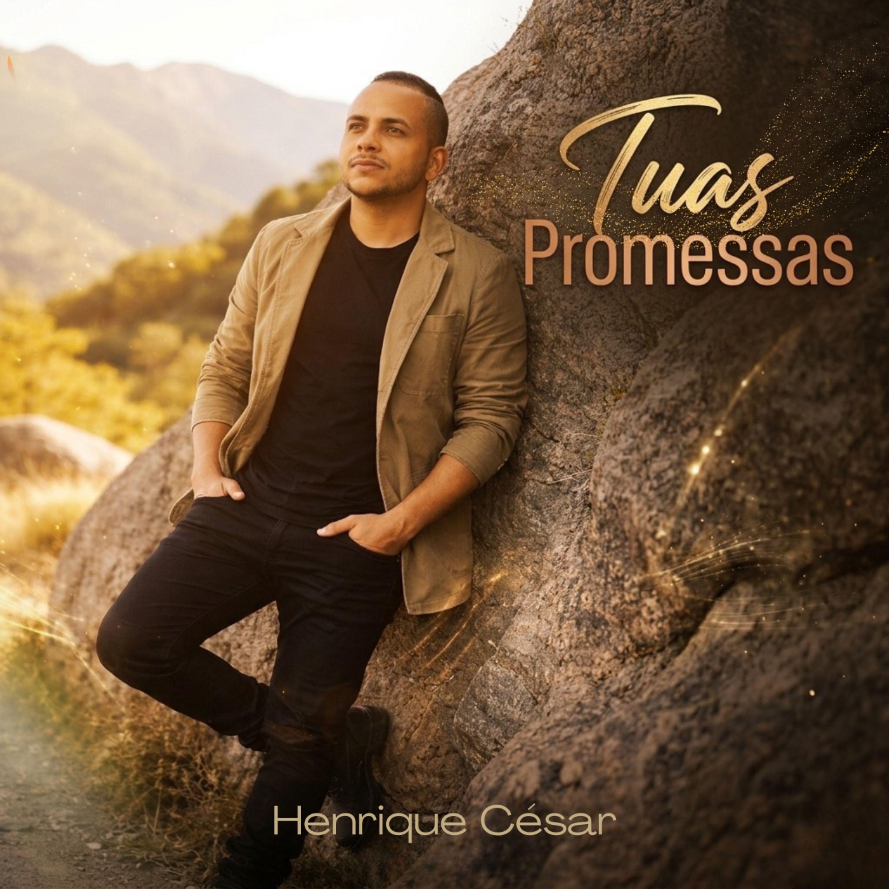 Henrique César