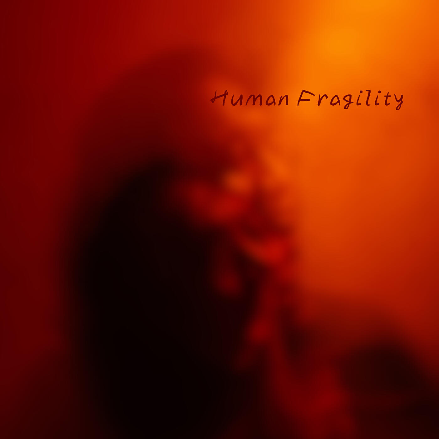 Релиз Human Fragility (Live)