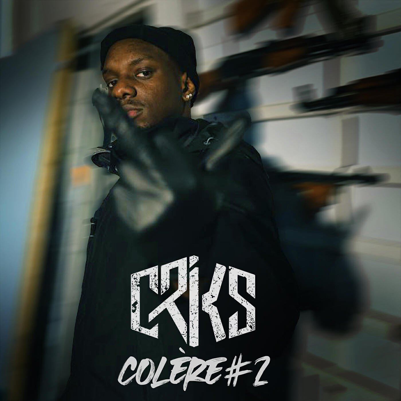 Релиз colére #2
