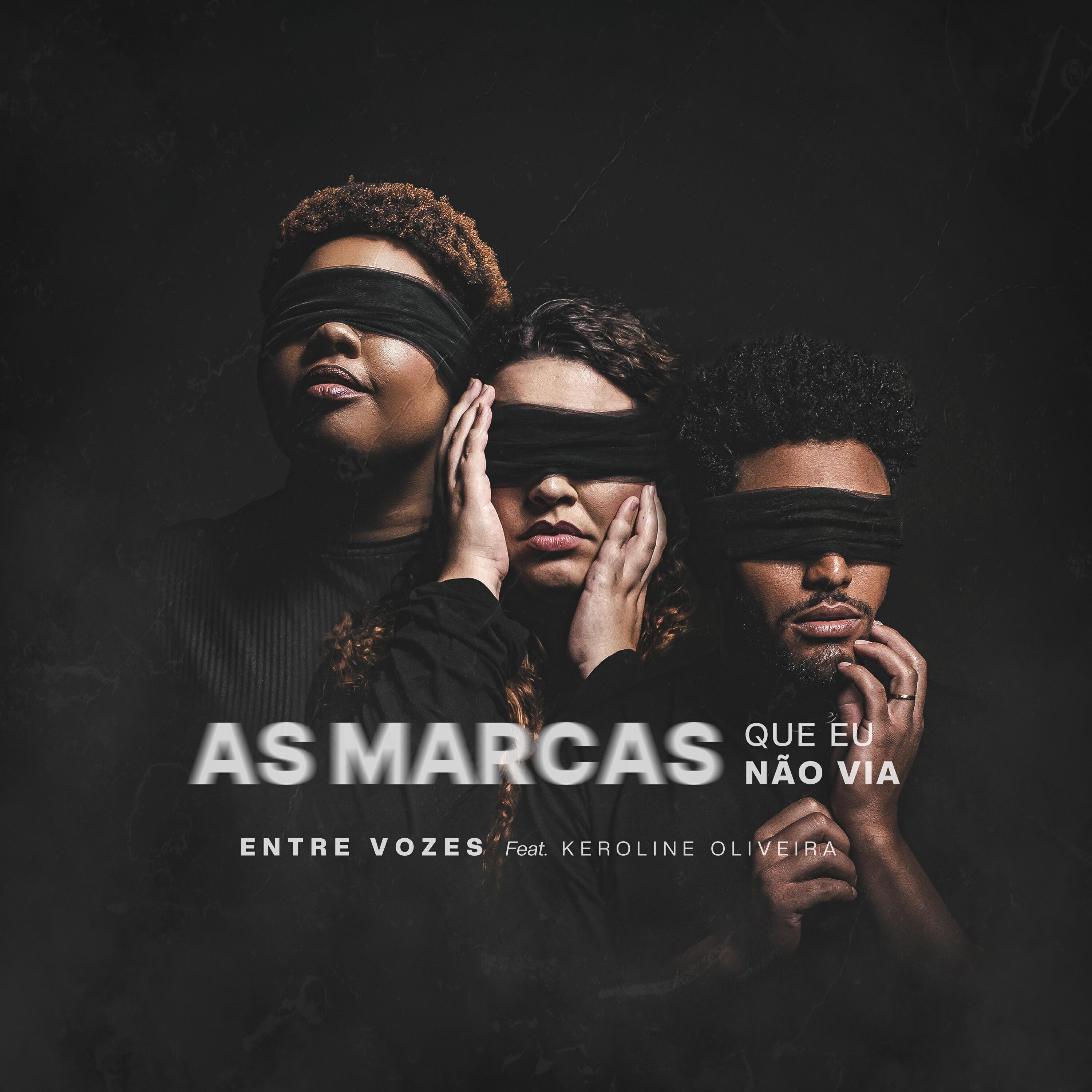 Релиз As Marcas Que Eu Não Via